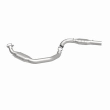 Load image into Gallery viewer, MagnaFlow Conv DF 03-09 GM 2500/3500 Driver Side - Additional View 9