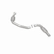 Load image into Gallery viewer, MagnaFlow Conv DF 03-09 GM 2500/3500 Driver Side - Additional View 10