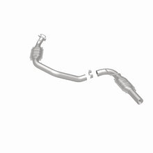 Load image into Gallery viewer, MagnaFlow Conv DF 03-09 GM 2500/3500 Driver Side - Additional View 10