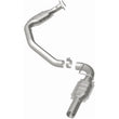 Load image into Gallery viewer, MagnaFlow Conv DF 03-09 GM 2500/3500 Driver Side - Additional View 13