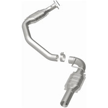 Load image into Gallery viewer, MagnaFlow Conv DF 03-09 GM 2500/3500 Driver Side - Additional View 13