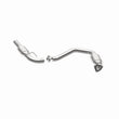 Load image into Gallery viewer, MagnaFlow Conv DF 03-09 GM 2500/3500 Driver Side - Additional View 15