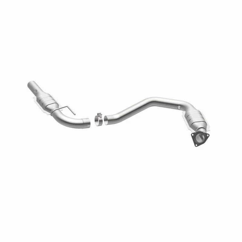 MagnaFlow Conv DF 03-09 GM 2500/3500 Driver Side - Additional View 15