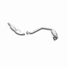 Load image into Gallery viewer, MagnaFlow Conv DF 03-09 GM 2500/3500 Driver Side - Additional View 15