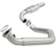 Load image into Gallery viewer, MagnaFlow Conv DF 03-09 GM 2500/3500 Driver Side - Main Product View