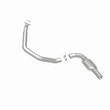 Load image into Gallery viewer, MagnaFlow Conv DF 03-09 GM 2500/3500 Driver Side - Additional View 6