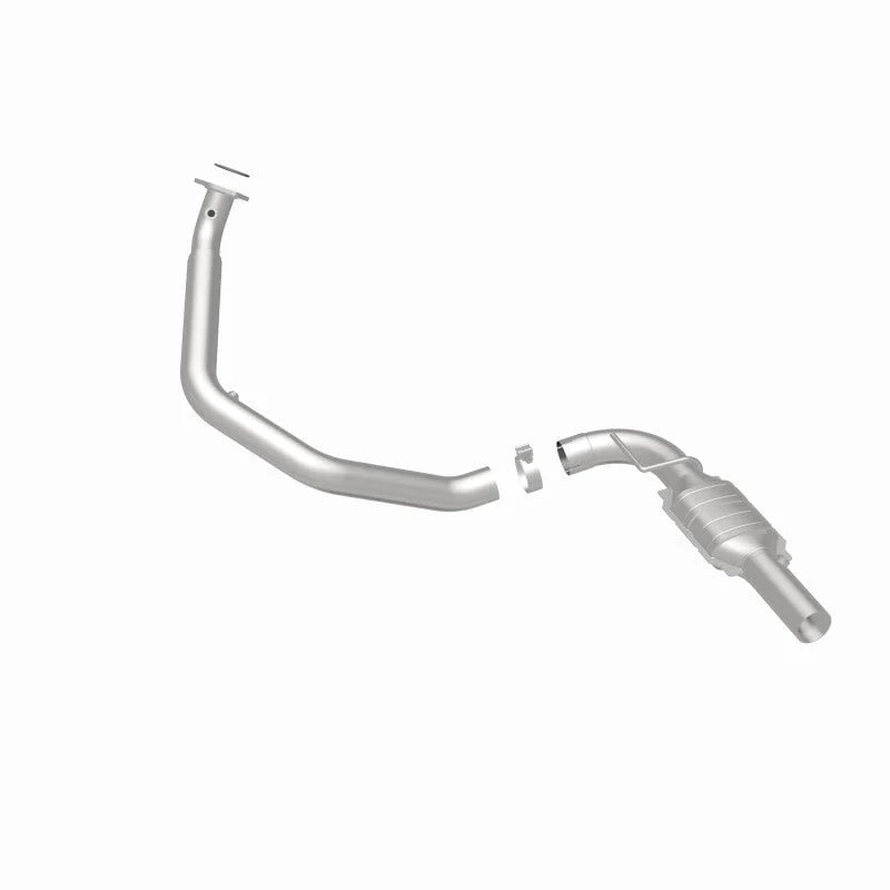 MagnaFlow Conv DF 03-09 GM 2500/3500 Driver Side - Additional View 6