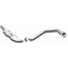 Load image into Gallery viewer, MagnaFlow Conv DF 03-09 GM 2500/3500 Driver Side - Additional View 8