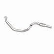 Load image into Gallery viewer, MagnaFlow Conv DF 03-09 GM 2500/3500 Driver Side - Additional View 14