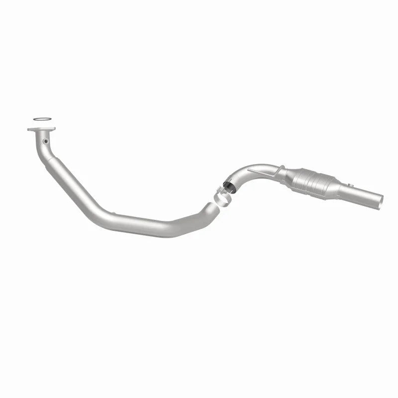 MagnaFlow Conv DF 03-09 GM 2500/3500 Driver Side - Additional View 14