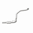 Load image into Gallery viewer, MagnaFlow Conv DF 03-09 GM 2500/3500 Driver Side - Additional View 15