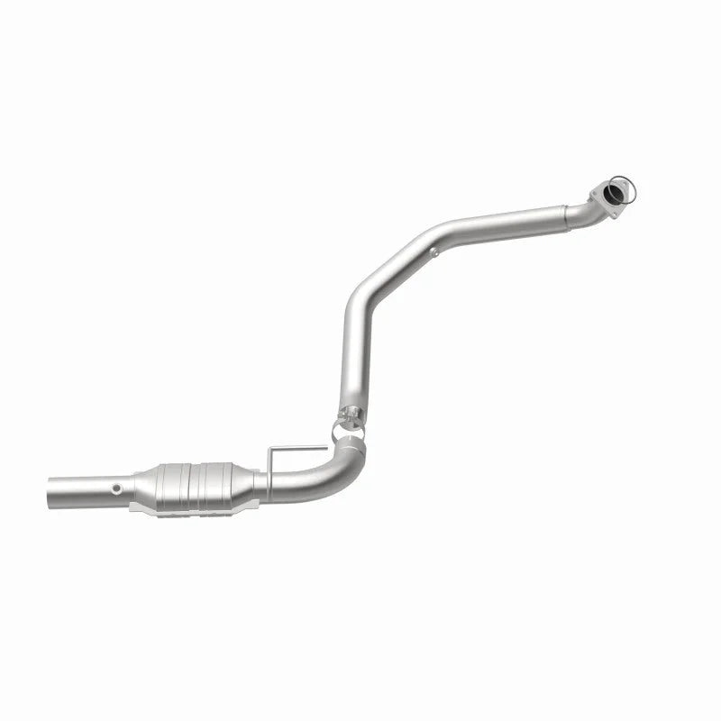 MagnaFlow Conv DF 03-09 GM 2500/3500 Driver Side - Additional View 15