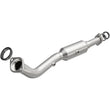 Load image into Gallery viewer, MagnaFlow Conv DF 03-10 Honda Truck Element 2.4L Manifold - Main Product View