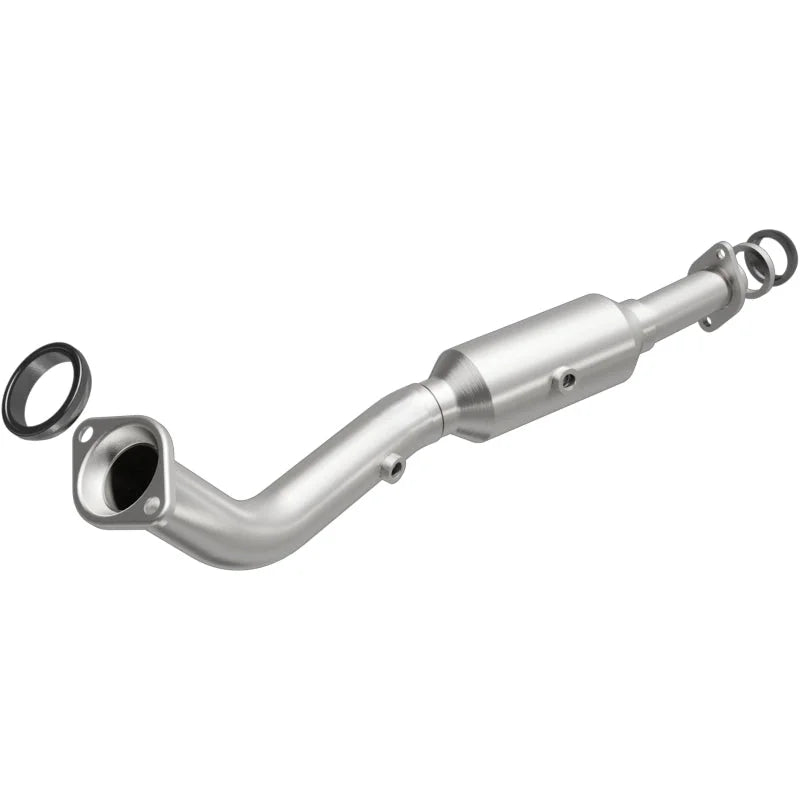 MagnaFlow Conv DF 03-10 Honda Truck Element 2.4L Manifold - Main Product View