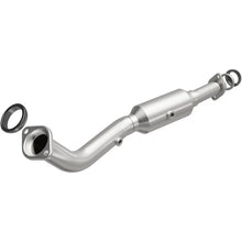 Load image into Gallery viewer, MagnaFlow Conv DF 03-10 Honda Truck Element 2.4L Manifold - Main Product View