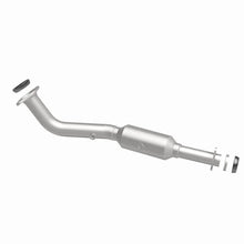Load image into Gallery viewer, MagnaFlow Conv DF 03-10 Honda Truck Element 2.4L Manifold - Back View