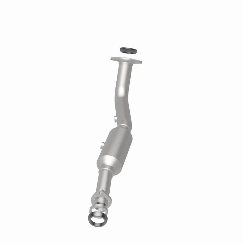 MagnaFlow Conv DF 03-10 Honda Truck Element 2.4L Manifold - Installation View