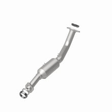 Load image into Gallery viewer, MagnaFlow Conv DF 03-10 Honda Truck Element 2.4L Manifold - Additional View 7