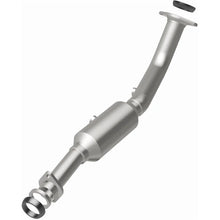 Load image into Gallery viewer, MagnaFlow Conv DF 03-10 Honda Truck Element 2.4L Manifold - Additional View 8