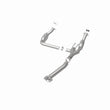 Load image into Gallery viewer, MagnaFlow Conv DF 03- Chevy Express 4.3L/5.4L - Back View