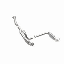 Load image into Gallery viewer, MagnaFlow Conv DF 03- Chevy Express 4.3L/5.4L - Additional View 5