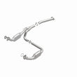 Load image into Gallery viewer, MagnaFlow Conv DF 03- Chevy Express 4.3L/5.4L - Additional View 6
