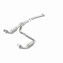 Load image into Gallery viewer, MagnaFlow Conv DF 03- Chevy Express 4.3L/5.4L - Additional View 6