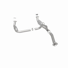 Load image into Gallery viewer, MagnaFlow Conv DF 03- Chevy Express 4.3L/5.4L - Additional View 10