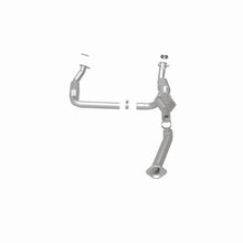 Load image into Gallery viewer, MagnaFlow Conv DF 03- Chevy Express 4.3L/5.4L - Additional View 16