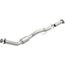 Load image into Gallery viewer, MagnaFlow Conv DF 03 Chevy Trailblazer 4.2L - Main Product View