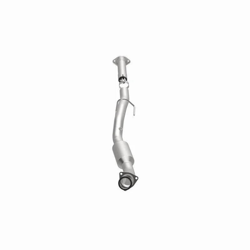 MagnaFlow Conv DF 03 Chevy Trailblazer 4.2L - Side View