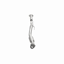 Load image into Gallery viewer, MagnaFlow Conv DF 03 Chevy Trailblazer 4.2L - Side View