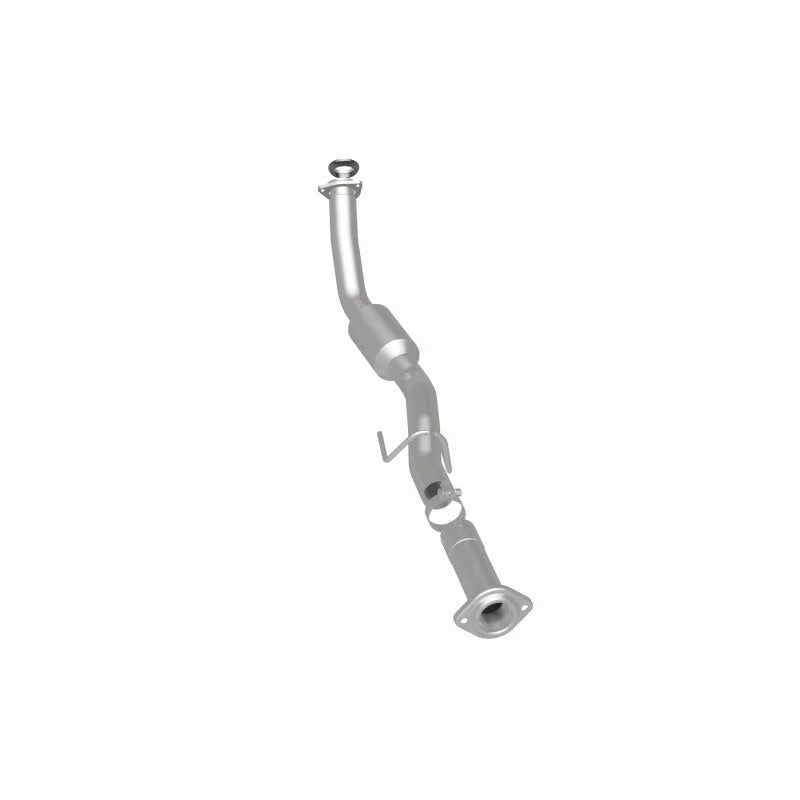 MagnaFlow Conv DF 03 Chevy Trailblazer 4.2L - Additional View 5