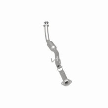 Load image into Gallery viewer, MagnaFlow Conv DF 03 Chevy Trailblazer 4.2L - Additional View 5