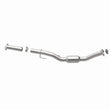 Load image into Gallery viewer, MagnaFlow Conv DF 03 Chevy Trailblazer 4.2L - Additional View 8