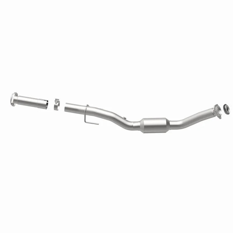 MagnaFlow Conv DF 03 Chevy Trailblazer 4.2L - Additional View 8