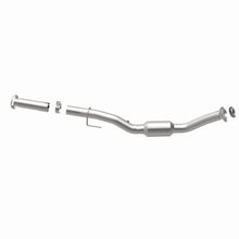 Load image into Gallery viewer, MagnaFlow Conv DF 03 Chevy Trailblazer 4.2L - Additional View 8
