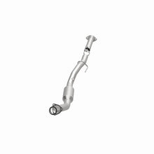 Load image into Gallery viewer, MagnaFlow Conv DF 03 Chevy Trailblazer 4.2L - Additional View 10