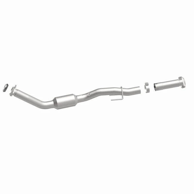 MagnaFlow Conv DF 03 Chevy Trailblazer 4.2L - Additional View 12