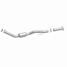 Load image into Gallery viewer, MagnaFlow Conv DF 03 Chevy Trailblazer 4.2L - Additional View 12