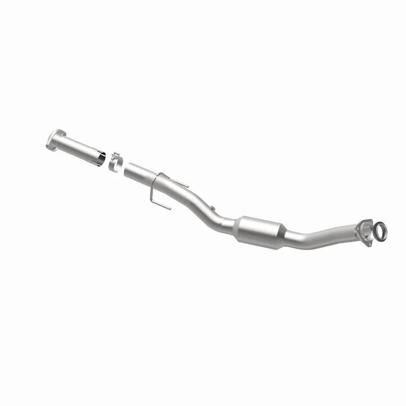 MagnaFlow Conv DF 03 Chevy Trailblazer 4.2L - Additional View 16