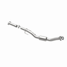 Load image into Gallery viewer, MagnaFlow Conv DF 03 Chevy Trailblazer 4.2L - Additional View 16