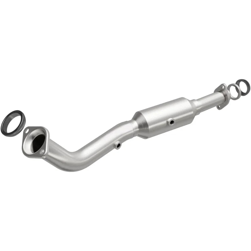 MagnaFlow Conv DF 03 Honda Element 2.4L - Main Product View