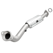 Load image into Gallery viewer, MagnaFlow Conv DF 03 Honda Element 2.4L - Side View