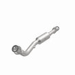 Load image into Gallery viewer, MagnaFlow Conv DF 03 Honda Element 2.4L - Back View