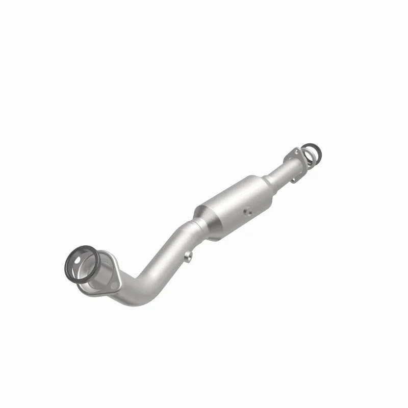 MagnaFlow Conv DF 03 Honda Element 2.4L - Back View