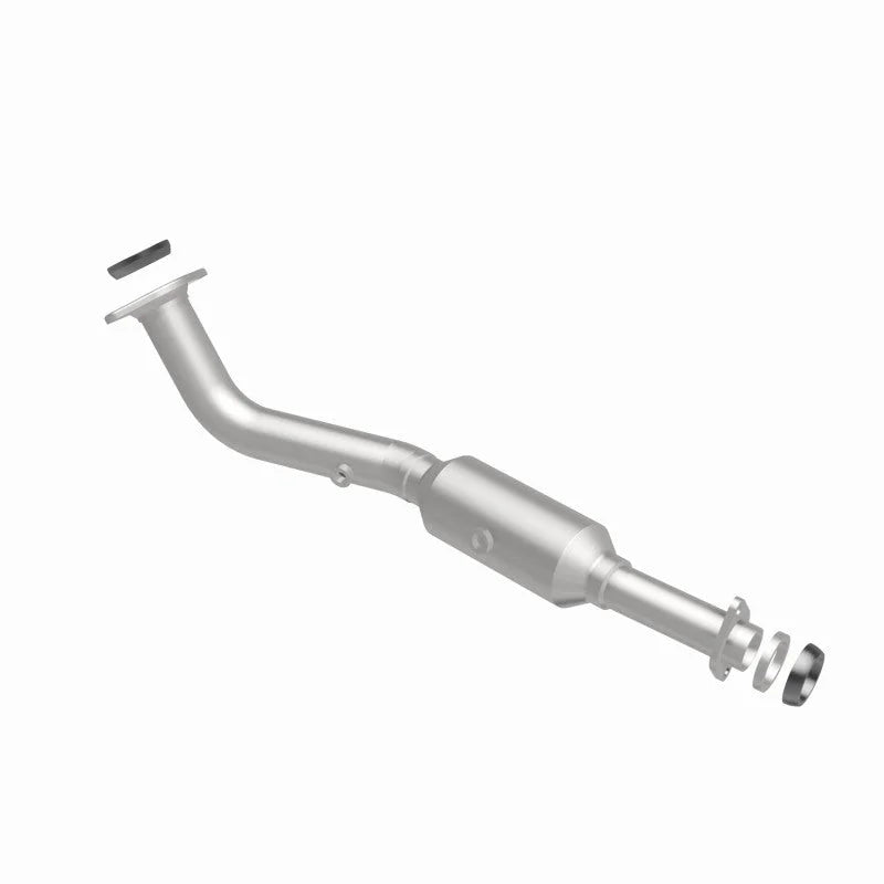 MagnaFlow Conv DF 03 Honda Element 2.4L - Additional View 5