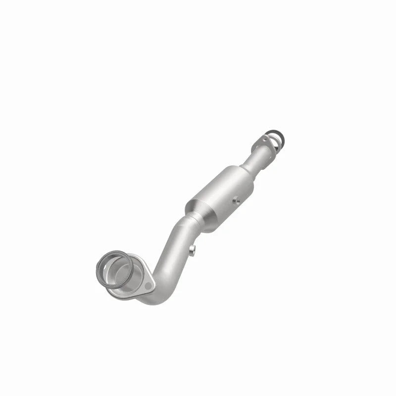 MagnaFlow Conv DF 03 Honda Element 2.4L - Additional View 6