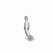 Load image into Gallery viewer, MagnaFlow Conv DF 03 Honda Element 2.4L - Additional View 9
