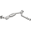 Load image into Gallery viewer, MagnaFlow Conv DF 03 Lincoln Navigator 5.4L - Main Product View